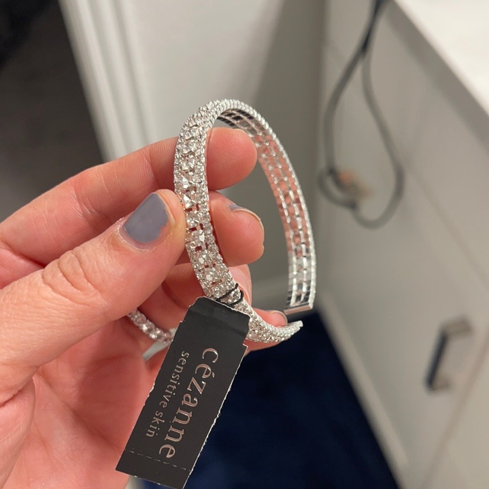 Beautiful bracelet for occasions